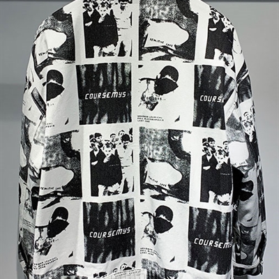 市场上装-夹克-微潮夹克【实拍】