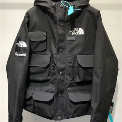 市场上装-夹克-微潮夹克【实拍】