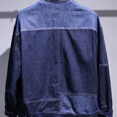 市场上装-夹克-休闲夹克【实拍】