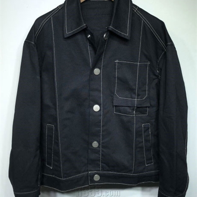 市场上装-夹克-休闲夹克【实拍】