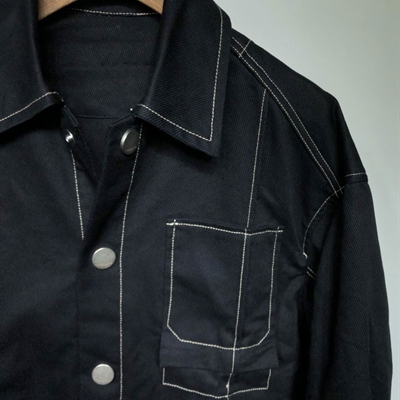 市场上装-夹克-休闲夹克【实拍】