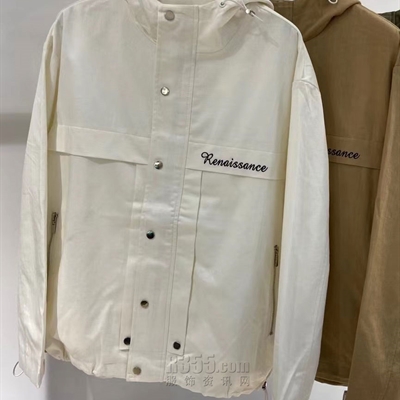 市场上装-夹克-休闲夹克【实拍】