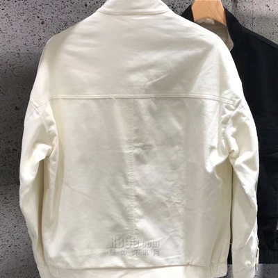 市场上装-夹克-休闲夹克【实拍】