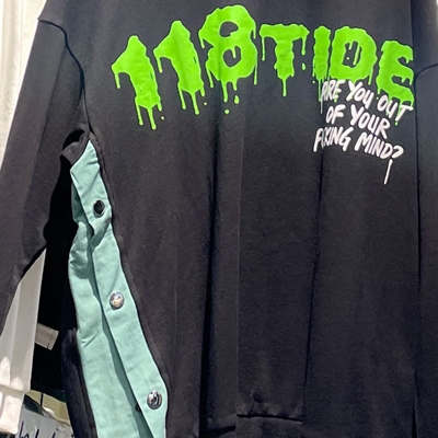 市场上装-卫衣-微潮卫衣【实拍】