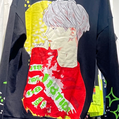 市场上装-卫衣-微潮卫衣【实拍】