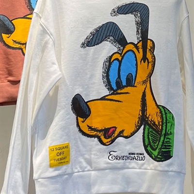 市场上装-卫衣-微潮卫衣【实拍】