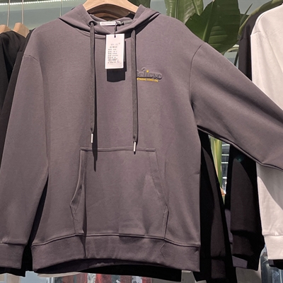 市场上装-卫衣-微潮卫衣【实拍】