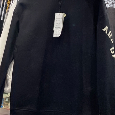 市场上装-卫衣-微潮卫衣【实拍】