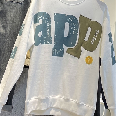 市场上装-卫衣-微潮卫衣【实拍】