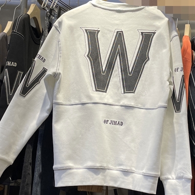 市场上装-卫衣-微潮卫衣【实拍】