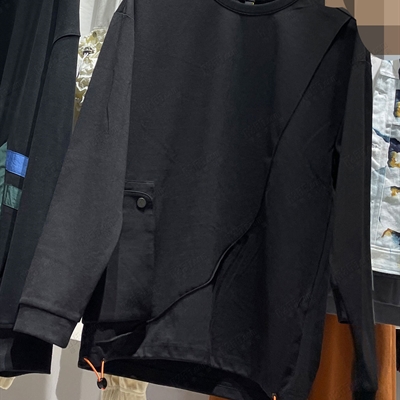 市场上装-卫衣-微潮卫衣【实拍】