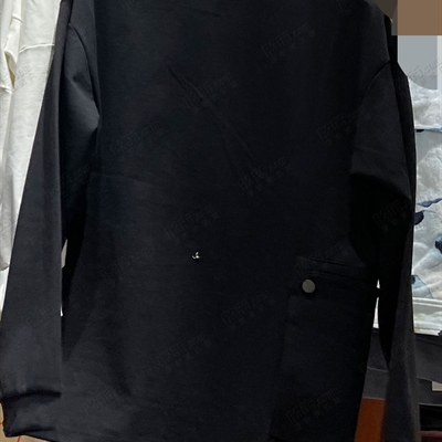 市场上装-卫衣-微潮卫衣【实拍】