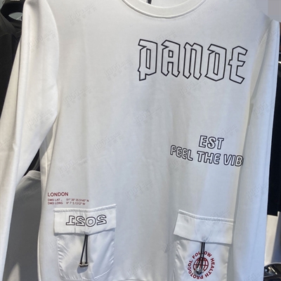 市场上装-卫衣-微潮卫衣【实拍】