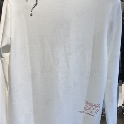 市场上装-卫衣-微潮卫衣【实拍】