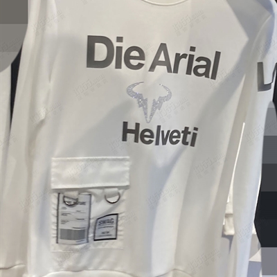 市场上装-卫衣-微潮卫衣【实拍】