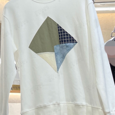 市场上装-卫衣-休闲卫衣【实拍】