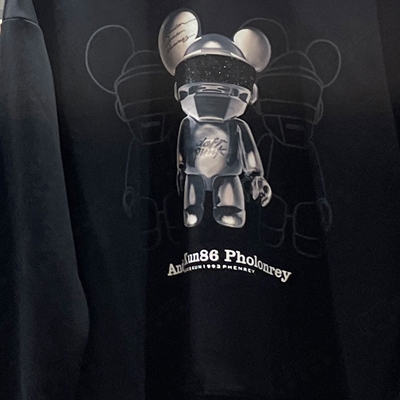 市场上装-卫衣-休闲卫衣【实拍】