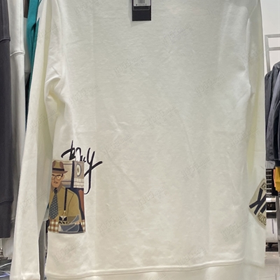 市场上装-卫衣-休闲卫衣【实拍】