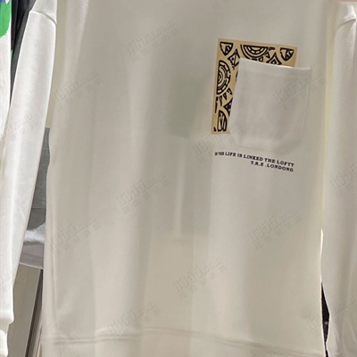 市场上装-卫衣-休闲卫衣【实拍】