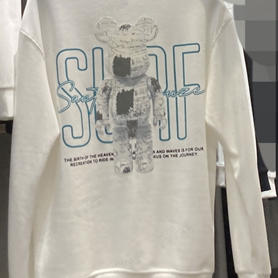 市场上装-卫衣-休闲卫衣【实拍】