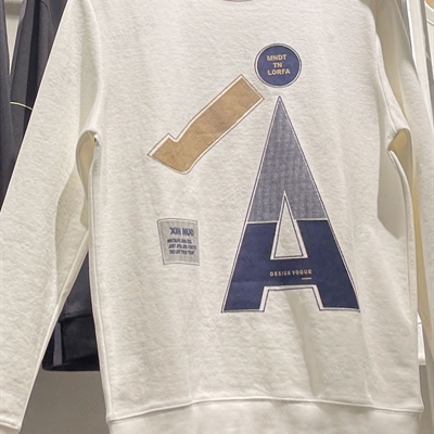 市场上装-卫衣-休闲卫衣【实拍】