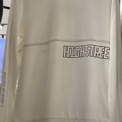 市场上装-卫衣-休闲卫衣【实拍】