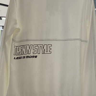 市场上装-卫衣-休闲卫衣【实拍】