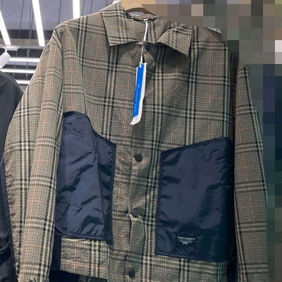 市场上装-夹克-休闲夹克【实拍】
