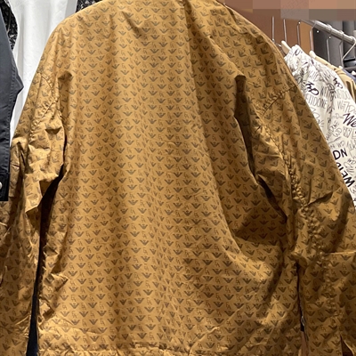 市场上装-夹克-休闲夹克【实拍】