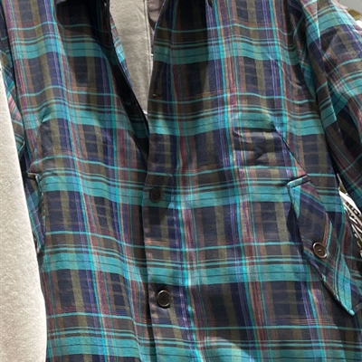 市场上装-夹克-休闲夹克【实拍】