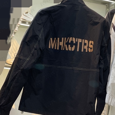 市场上装-夹克-休闲夹克【实拍】