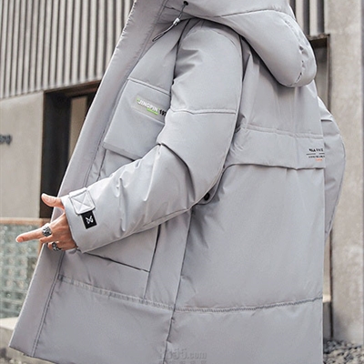 市场上装-棉衣/羽绒服-土货棉服
