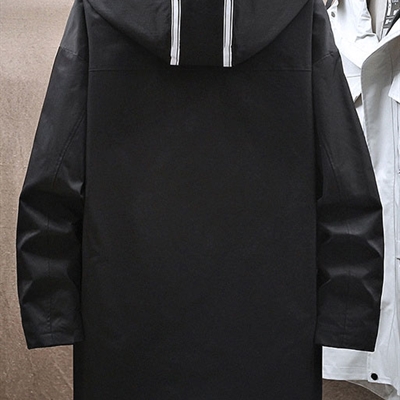 市场上装-中长外套-土货中长外套