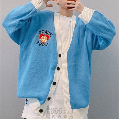 市场上装-毛衫-微潮毛衫