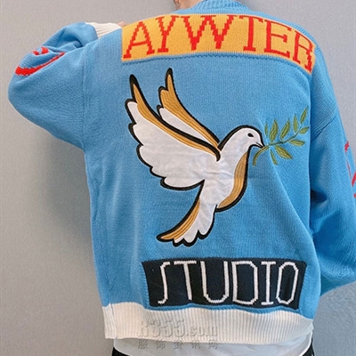 市场上装-毛衫-微潮毛衫