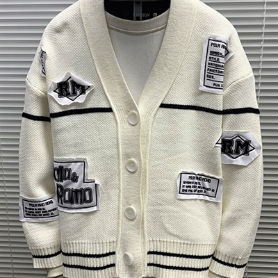 市场上装-毛衫-微潮毛衫