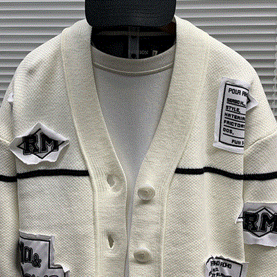 市场上装-毛衫-微潮毛衫