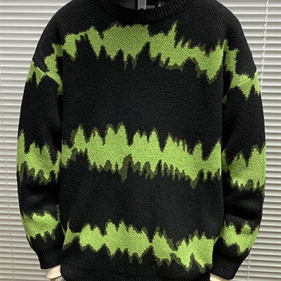 市场上装-毛衫-微潮毛衫