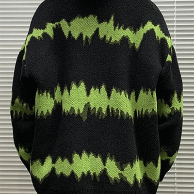 市场上装-毛衫-微潮毛衫