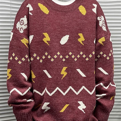 市场上装-毛衫-微潮毛衫