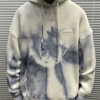 市场上装-毛衫-休闲毛衫