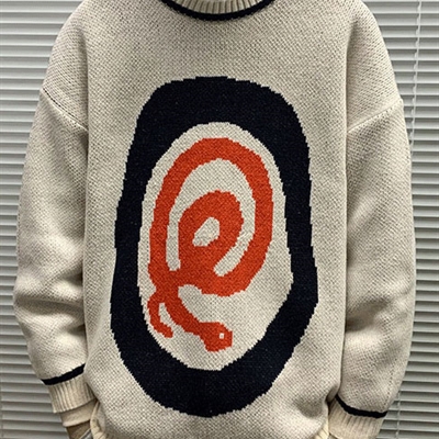 市场上装-毛衫-休闲毛衫