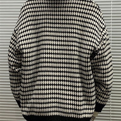 市场上装-毛衫-休闲毛衫