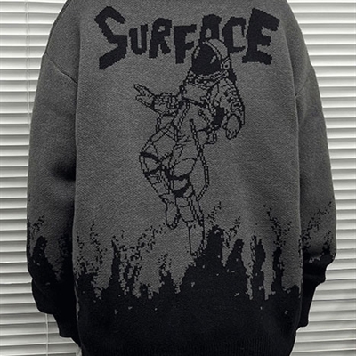 市场上装-毛衫-休闲毛衫