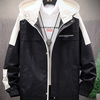 市场上装-夹克-土货夹克