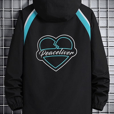 市场上装-夹克-土货夹克