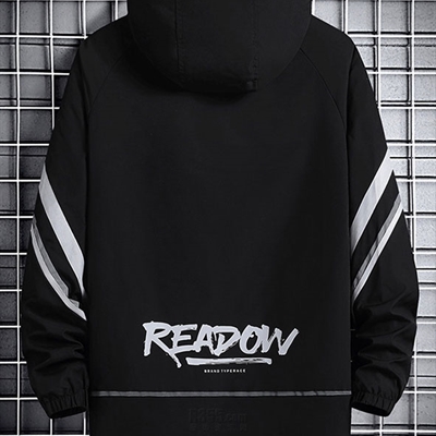 市场上装-夹克-土货夹克