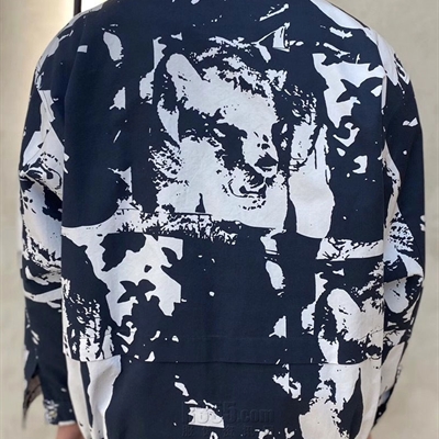 市场上装-夹克-微潮夹克