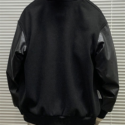 市场上装-夹克-休闲夹克