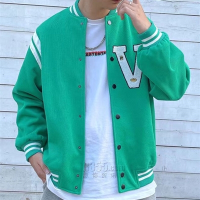 市场上装-夹克-休闲夹克